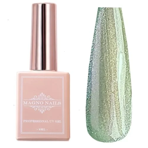 UV Gel - 5102 - Ice Cat Eye Gel - Jungle 9ml